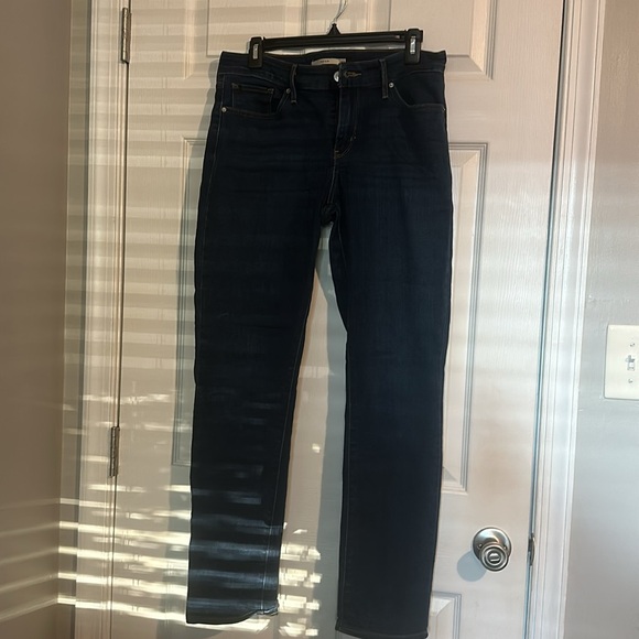 Levi Strauss & Co. Women's - Picture 2 of 3